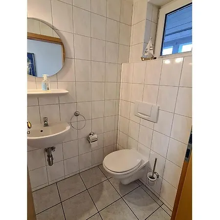 Patricia Comfortable