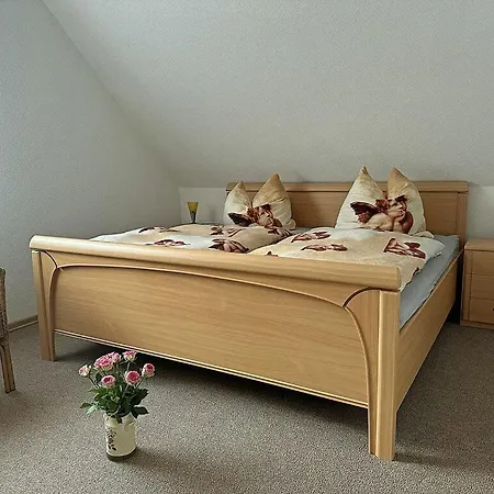 Patricia Comfortable Holiday home Breege