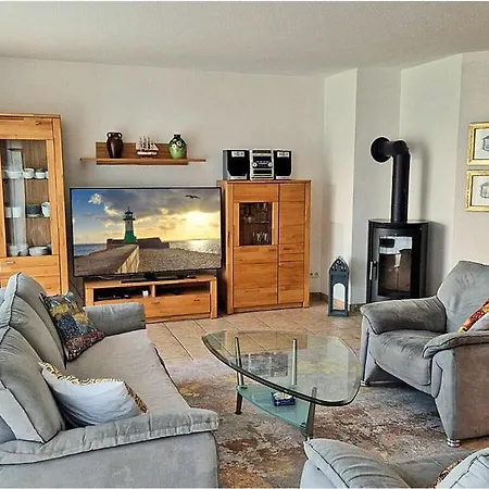 度假居 Patricia Comfortable