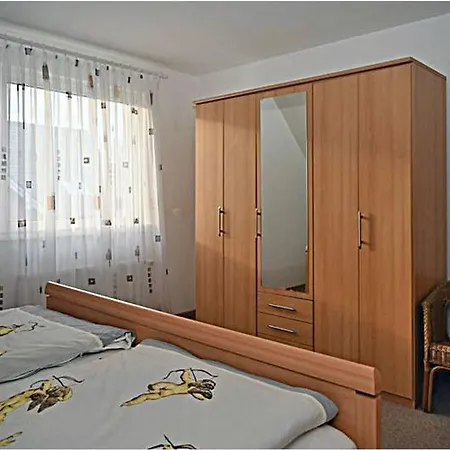 Holiday home Patricia Comfortable *