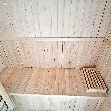 度假居 Patricia Comfortable 布雷格