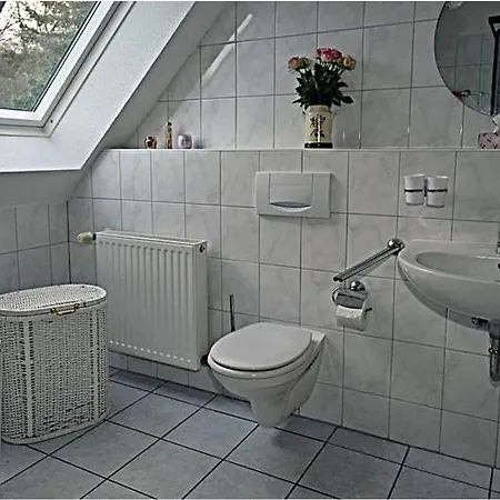 Patricia Comfortable 布雷格