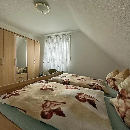 Patricia Comfortable