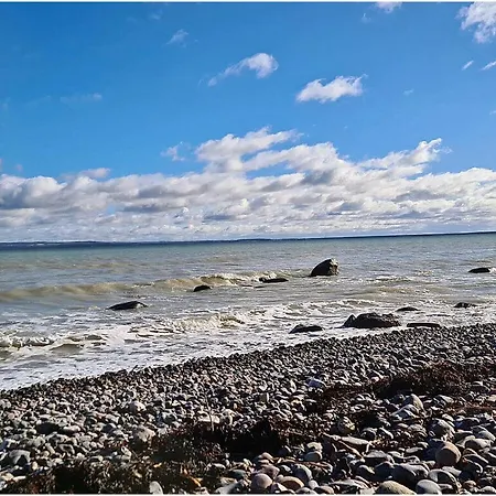 Patricia Comfortable 度假居 布雷格