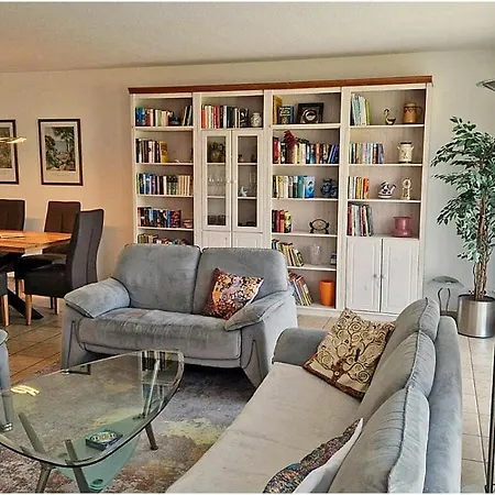 Holiday home Patricia Comfortable *