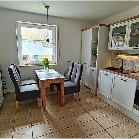 Patricia Comfortable Holiday home Breege