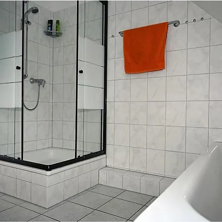 Patricia Comfortable 布雷格