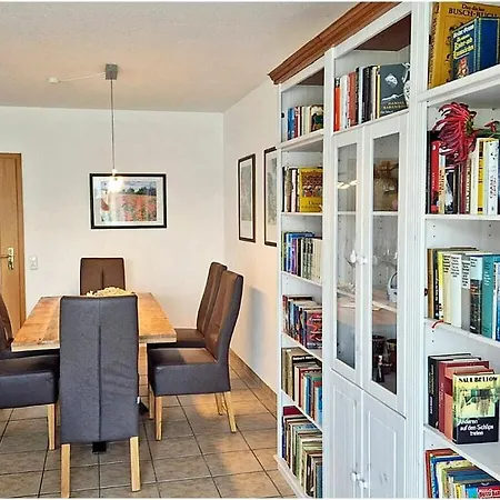 度假居 Patricia Comfortable 布雷格