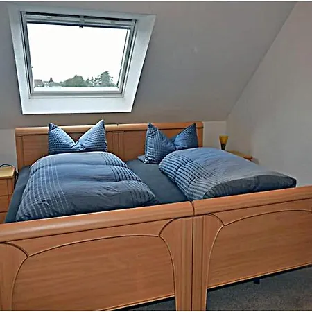 Holiday home Patricia Comfortable *