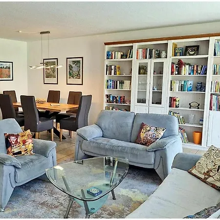 Patricia Comfortable 度假居 布雷格