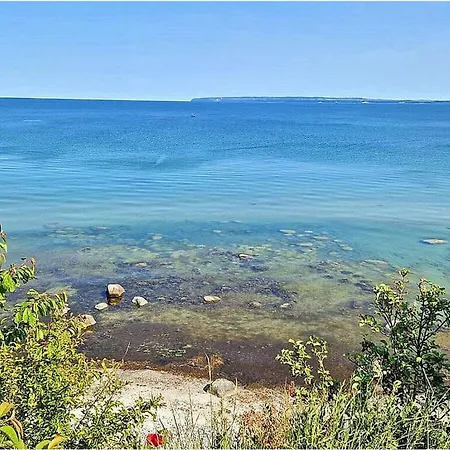 Patricia Comfortable 度假居 布雷格