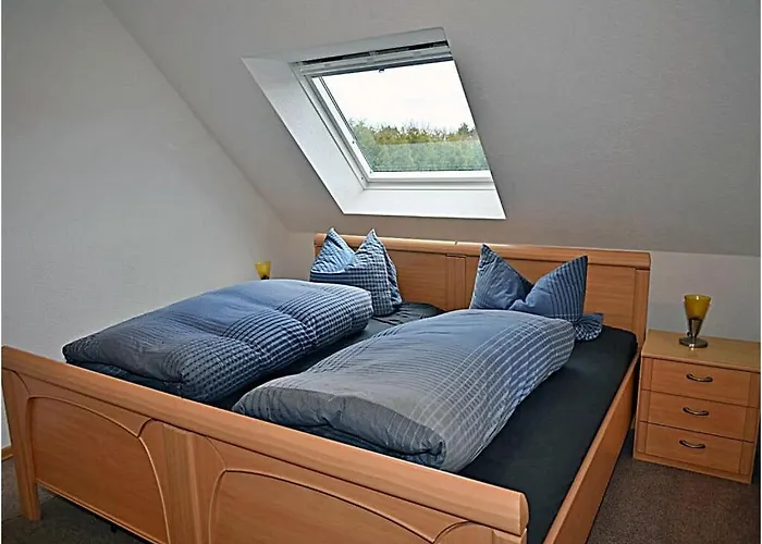 Patricia Comfortable Feriehus