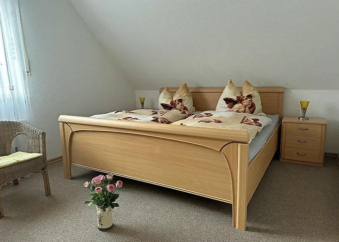 Patricia Comfortable Feriehus Breege