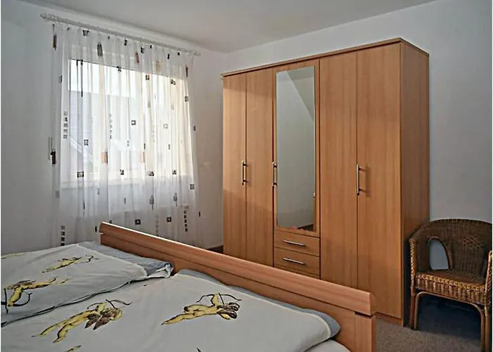 Feriehus Patricia Comfortable *