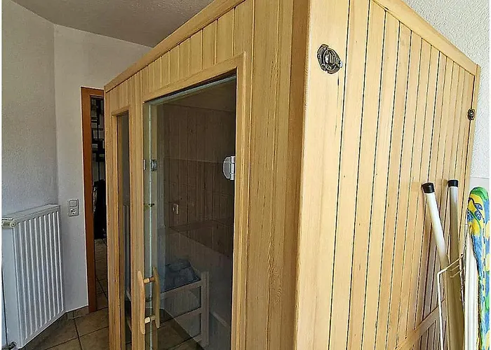 Patricia Comfortable Feriehus *