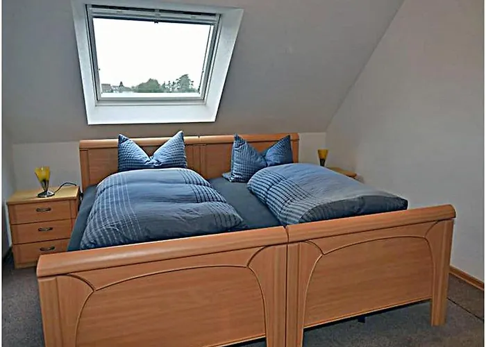 Feriehus Patricia Comfortable *